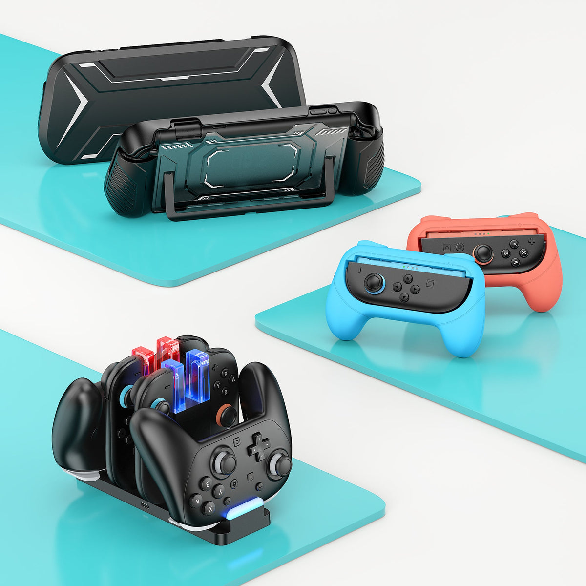 For Nintendo Switch 2